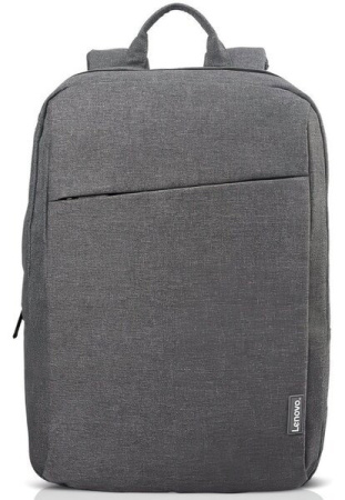 Рюкзак Lenovo Laptop Backpack B210 Grey (GX40Q17227) Рюкзак Lenovo Laptop Backpack B210 Grey (GX40Q17227)