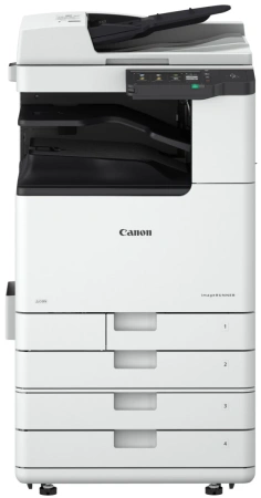 МФУ лазерное Canon imageRUNNER 2730i (без тонера)