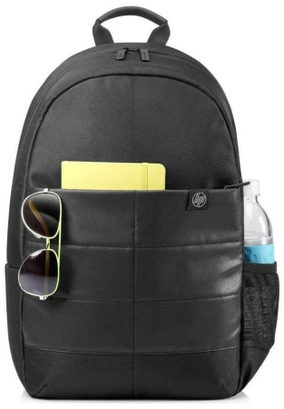 Рюкзак для ноутбука HP Classic Backpack (1FK05AA) Рюкзак для ноутбука HP Classic Backpack (1FK05AA)