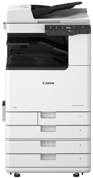 МФУ лазерное Canon imageRUNNER 2730i (без тонера)