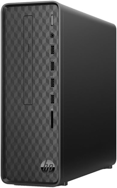 Настольный ПК HP S01-pF2000ur (5D293EA) Настольный ПК HP S01-pF2000ur (5D293EA)