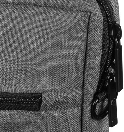 Сумка для ноутбука 2E 13.3" Grey (2E-CBN313GY)