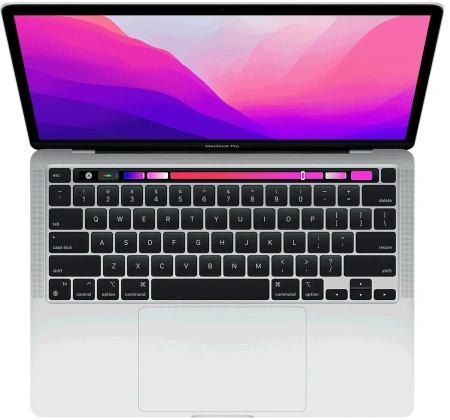 Ноутбук Apple MacBook Pro A2338 13 M2 2022 (Z16R0006V)