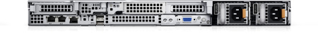 Сервер Dell EMC PowerEdge R450