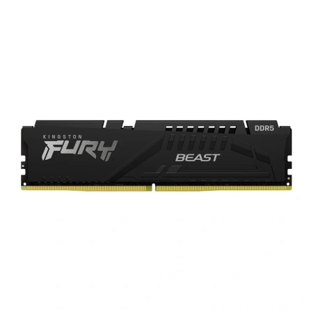 Оперативная память Kingston DDR5 32GB 5600Mhz RGB Fury Оперативная память Kingston DDR5 32GB 5600Mhz RGB Fury