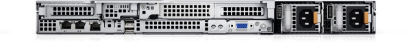 Сервер Dell EMC PowerEdge R450 Сервер Dell EMC PowerEdge R450