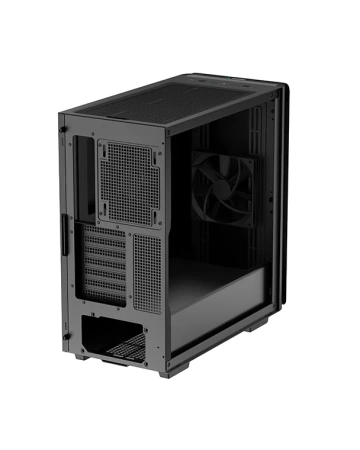 Корпус DEEPCOOL CK500 черный