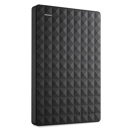 Внешний жесткий диск 2.5" Seagate Expansion 1TB (STEA1000400) Внешний жесткий диск 2.5" Seagate Expansion 1TB (STEA1000400)