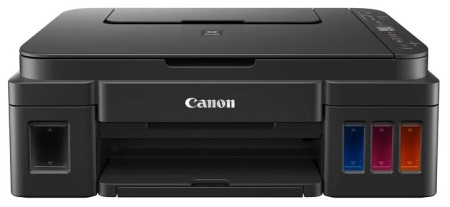 МФУ струйное Canon PIXMA G3411 МФУ струйное Canon PIXMA G3411