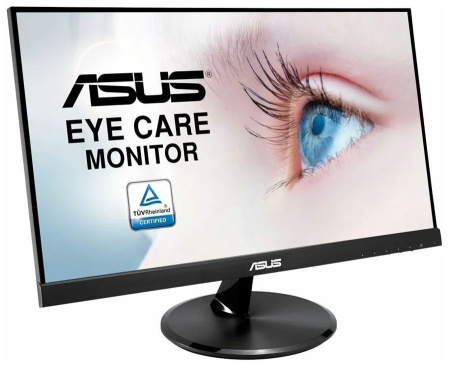 Монитор 21.5" Asus VP229HE (1920x1080) 75 Гц IPS