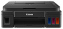 МФУ струйное Canon PIXMA G3411 МФУ струйное Canon PIXMA G3411