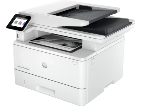 МФУ лазерное HP LaserJet Pro 4103dw (2Z627A) МФУ лазерное HP LaserJet Pro 4103dw (2Z627A)