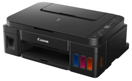 МФУ струйное Canon PIXMA G3411 МФУ струйное Canon PIXMA G3411
