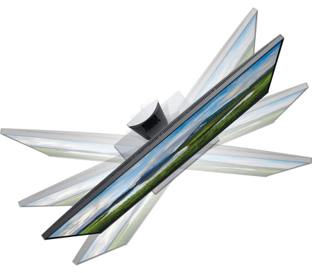 Монитор 27" Dell P2720D (2560x1440) 75 Гц IPS