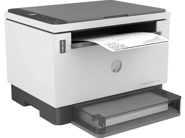 МФУ HP LaserJet Tank 1602w (2R3E8A) МФУ HP LaserJet Tank 1602w (2R3E8A)
