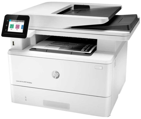 МФУ лазерное HP LaserJet Pro MFP M428dw (W1A28A)