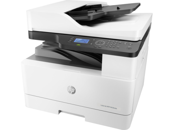 МФУ лазерное HP LaserJet MFP M436nda (W7U02A)
