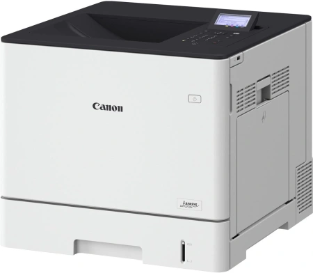 Принтер лазерный Canon i-SENSYS LBP722Cdw (4929C006)