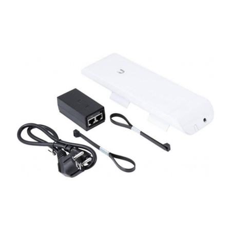 Точка доступа Ubiquiti NanoStation M2