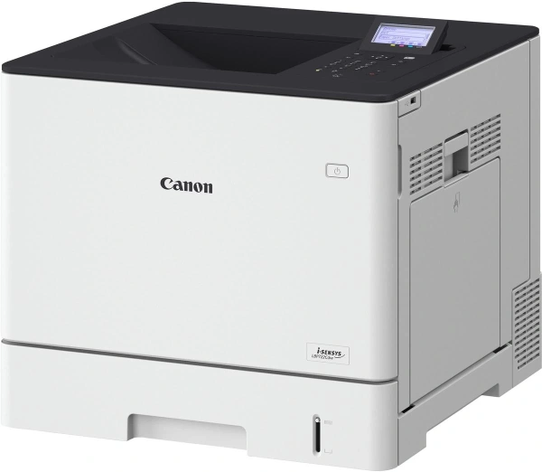 Принтер лазерный Canon i-SENSYS LBP722Cdw (4929C006)