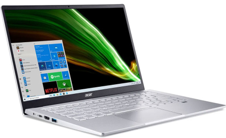 Ноутбук Acer Swift SF314-511 (NX.ABLER.003) Ноутбук Acer Swift SF314-511 (NX.ABLER.003)
