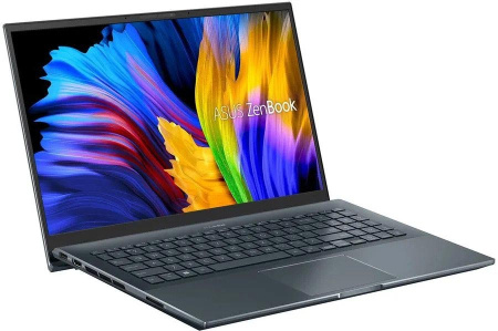 Ноутбук ASUS Zenbook PRO 15 (90NB0V91-M00JX0)