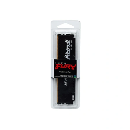 Оперативная память Kingston DDR5 32GB 5600Mhz RGB Fury Оперативная память Kingston DDR5 32GB 5600Mhz RGB Fury