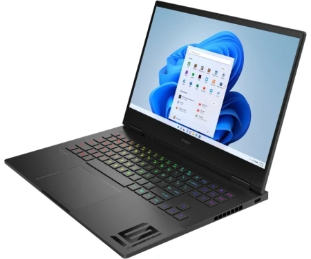 Ноутбук игровой HP OMEN Gaming Laptop 16-wf0021ci (804G9EA) Ноутбук игровой HP OMEN Gaming Laptop 16-wf0021ci (804G9EA)