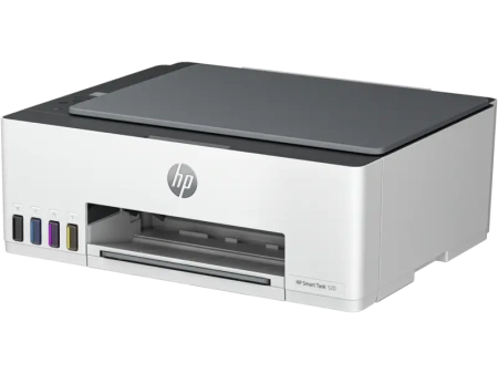 МФУ струйное HP Smart Tank 520 (1F3W2A)