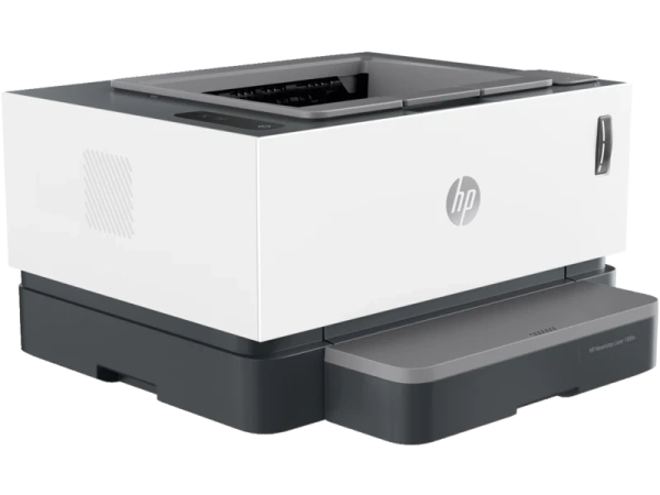 Принтер лазерный HP Neverstop Laser 1000n (5HG74A)
