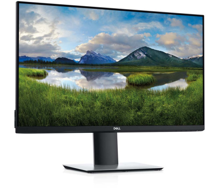 Монитор 27" Dell P2720D (2560x1440) 75 Гц IPS