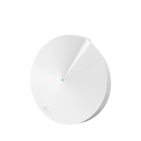 MESH-комплект TP-Link Deco M5 (1-pack) MESH-комплект TP-Link Deco M5 (1-pack)