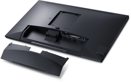 Монитор 24" Dell P2418HT TOUCH (1920x1080) 60 Гц IPS