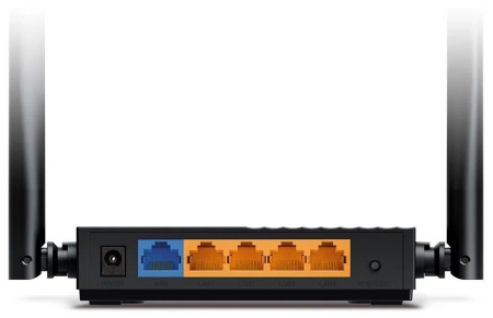 Wi-Fi роутер TP-Link Archer C64