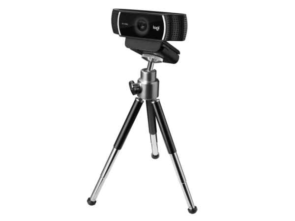 Веб-камера Logitech C922 Pro Stream (960-001088)