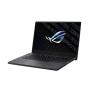 Ноутбук игровой ASUS ROG Zephyrus G15 GA503RM-HQ079 (90NR0812-M004A0)