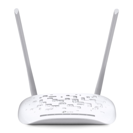 Wi-Fi роутер с модемом VDSL/ADSL TP-LINK TD-W9970 Wi-Fi роутер с модемом VDSL/ADSL TP-LINK TD-W9970