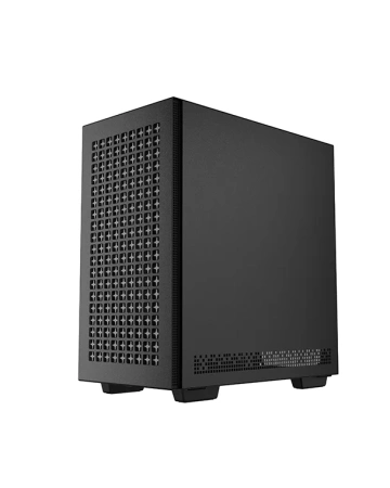 Корпус DEEPCOOL CH370 черный