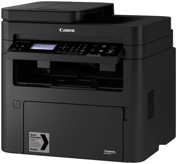 МФУ лазерное Canon imageCLASS MF264dw МФУ лазерное Canon imageCLASS MF264dw