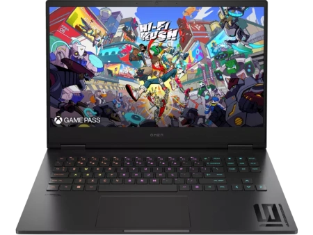 Ноутбук игровой HP OMEN 16-wf1015ci (AE0W2EA) Ноутбук игровой HP OMEN 16-wf1015ci (AE0W2EA)