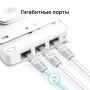Точка доступа TP-Link EAP235-Wall Точка доступа TP-Link EAP235-Wall