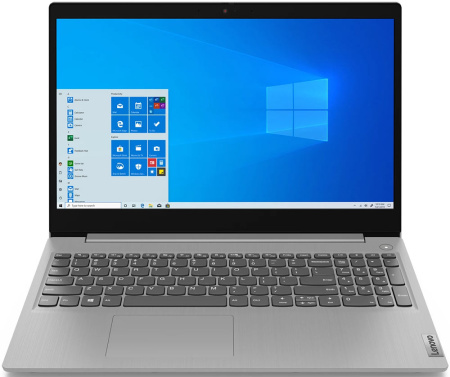 Ноутбук Lenovo IdeaPad 3 15IML05 (81WB0101UE)