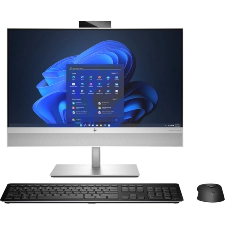 Моноблок HP EliteOne 840 G9 (7B0P8EA) Моноблок HP EliteOne 840 G9 (7B0P8EA)