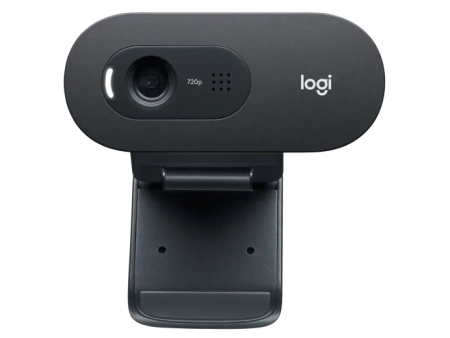 Веб-камера Logitech C505e HD Webcam (960-001372)
