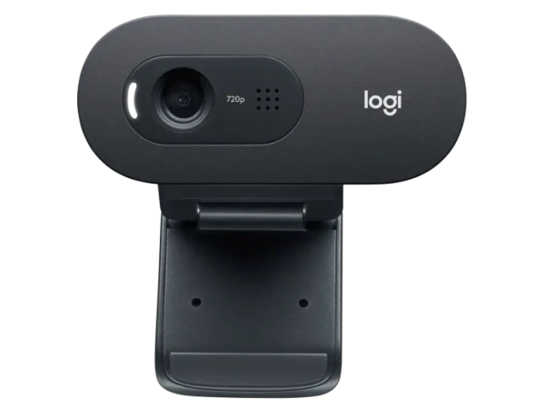 Веб-камера Logitech C505e HD Webcam (960-001372)