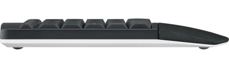 Комплект клавиатура+мышь беспроводная Logitech MK850 PERFORMANCE черный Комплект клавиатура+мышь беспроводная Logitech MK850 PERFORMANCE черный