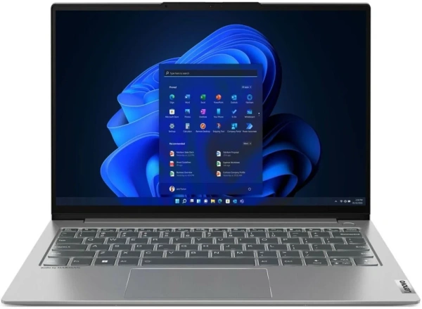 Ноутбук Lenovo ThinkBook 13s G4 IAP (21ARA02DRK) Ноутбук Lenovo ThinkBook 13s G4 IAP (21ARA02DRK)