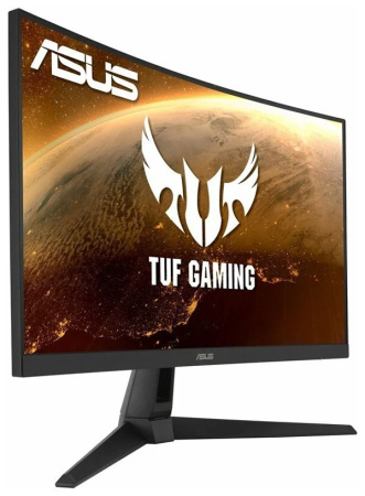Монитор 27" Asus TUF VG27WQ1B Gaming (2560x1440) 165 Гц VA
