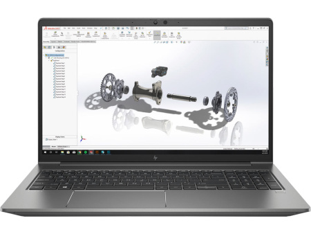 Рабочая станция HP ZBook Power G8 (313S5EA) Рабочая станция HP ZBook Power G8 (313S5EA)