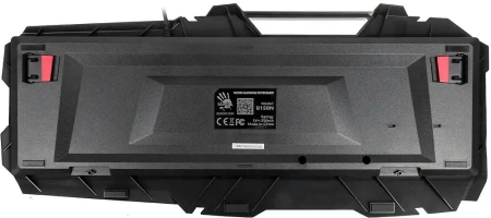 Клавиатура проводная A4Tech Bloody B150N Клавиатура проводная A4Tech Bloody B150N